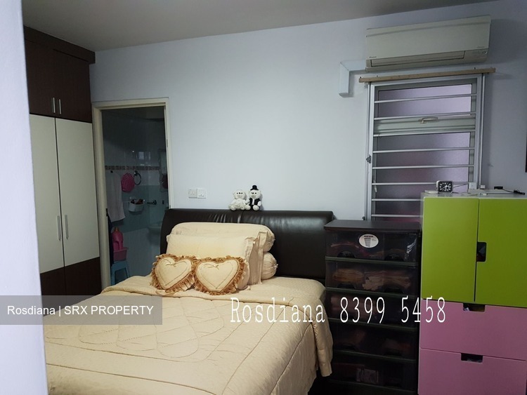 Blk 384 Bukit Batok West Avenue 5 (Bukit Batok), HDB 4 Rooms #172935622